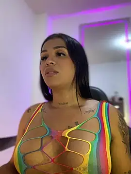 tinalove7 online show from March 27, 2:46 am