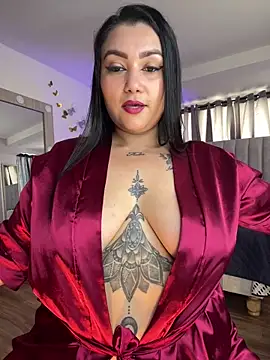 Madissonlove 1 online show from October 27, 3:40 pm