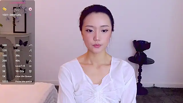  misayu 99 online show from December 22, 11:24 am