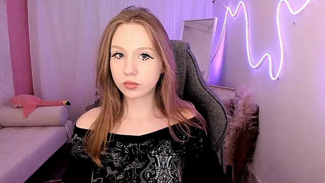 DariaTate online show from March 3, 12:11 pm