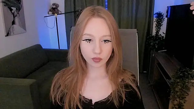 DariaTate online show from May 6, 11:36 am