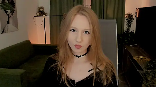 DariaTate online show from May 22, 12:03 pm