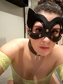 Joyful-busty online show from November 16, 4:18 pm