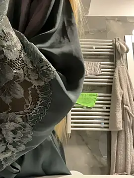 BonyBon29 online show from June 5, 5:33 am