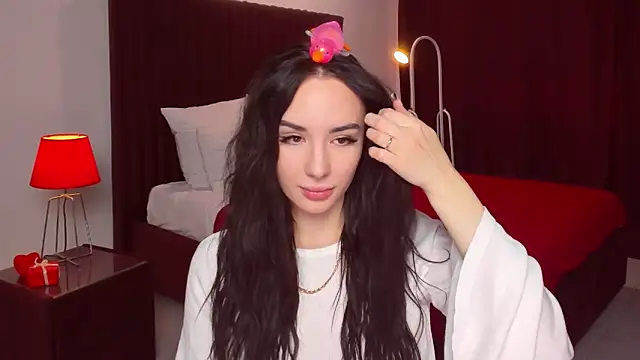 Snapshot of Suga_babe chatting on October 3, 1:38 pm Suga babe online show from October 3, 1:38 pm