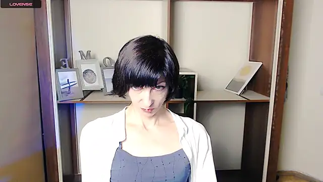  AngeliaFlow  online show from October 13, 7:00 am