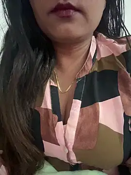 Deepcha1991 online show from April 16, 4:02 am