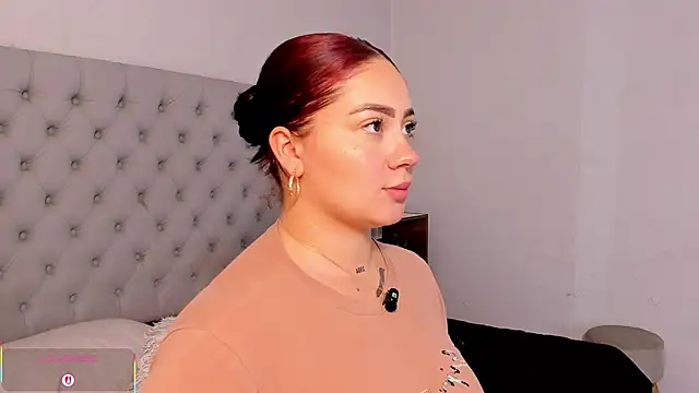 Morgan Wright online show from December 1, 7:27 pm