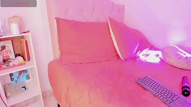 VictoriaBlackfire online show from December 1, 12:48 am