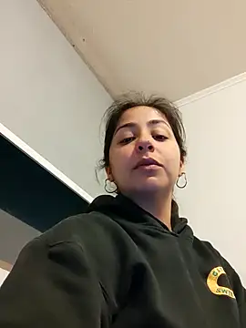 Snapshot of MaiPandora chatting on September 24, 2:32 am MaiPandora online show from September 24, 2:32 am