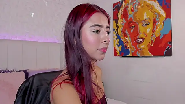 Snapshot of Mirandaa_Rogers chatting on October 10, 7:08 pm Mirandaa Rogers online show from October 10, 7:08 pm