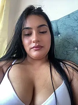 Sahanaprincessll online show from April 18, 4:53 pm