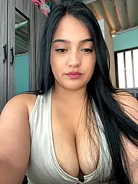 Snapshot of Sahanaprincessll chatting on October 4, 5:06 pm Sahanaprincessll online show from October 4, 5:06 pm