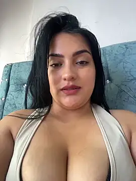 Sahanaprincessll online show from December 20, 6:01 pm