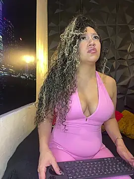 MiaCurly3 online show from February 26, 4:33 am