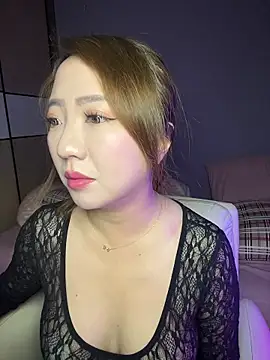 Hannababy  online show from July 21, 7:53 am