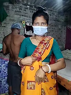 ritubhabi440 online show from April 2, 12:02 pm