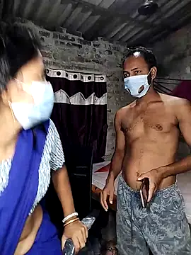 ritubhabi440 online show from October 12, 4:42 pm