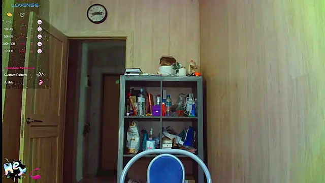 Caramel piegirl online show from January 15, 9:32 pm