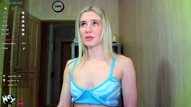 Caramel piegirl online show from December 15, 8:14 pm