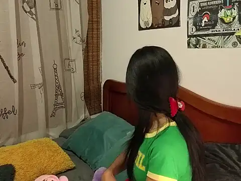 melissa becraft online show from February 7, 2:48 am