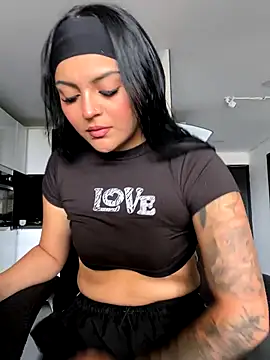 Dulce  Boyd online show from September 13, 2:47 pm