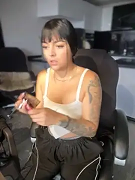 Dulce  Boyd online show from October 16, 2:20 pm