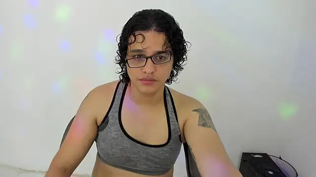 Diane blossom online show from October 8, 6:12 pm