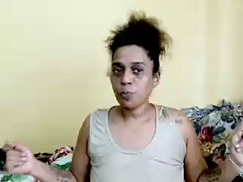 1fiestyalpha online show from December 1, 11:14 am