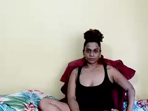 1fiestyalpha online show from January 12, 6:18 am