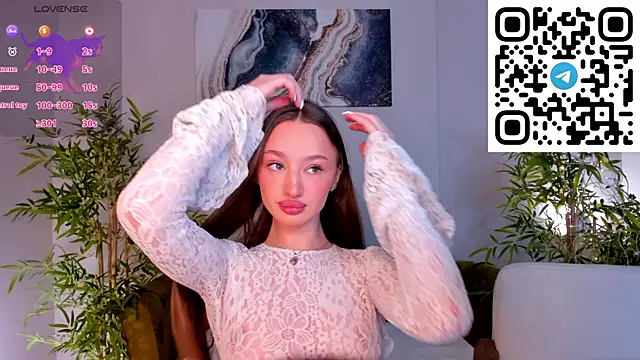 miiss  lulu online show from April 3, 1:03 am