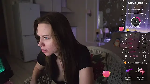 alexa feels  online show from January 18, 4:36 pm