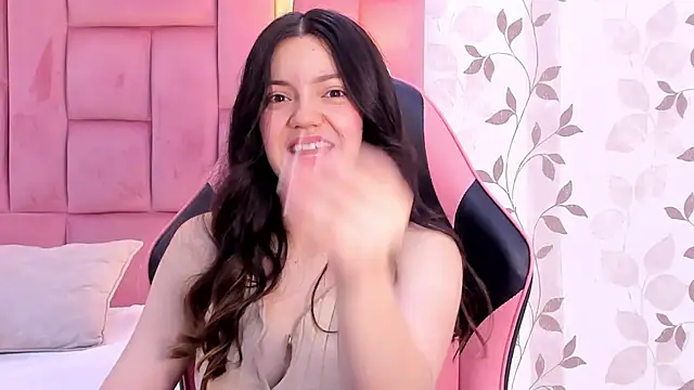 ArianaFranco online show from September 25, 1:10 pm