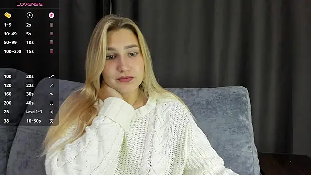 And1sa online show from September 23, 1:20 pm