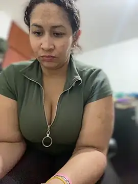 Carola-Ross online show from March 20, 11:42 pm