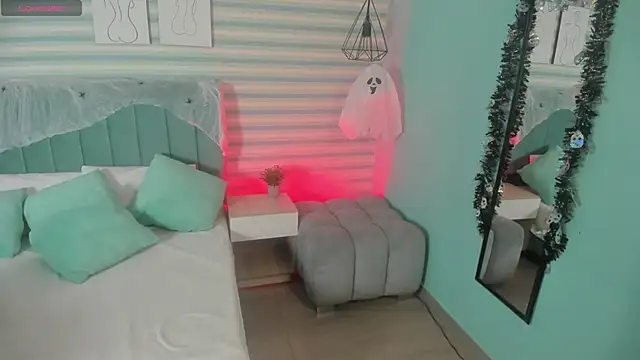 abby apple online show from October 29, 1:58 pm