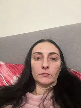 Miroslava1247 online show from February 5, 7:17 pm