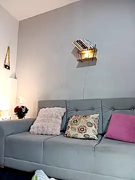 anahi evans19 online show from February 21, 2:07 pm