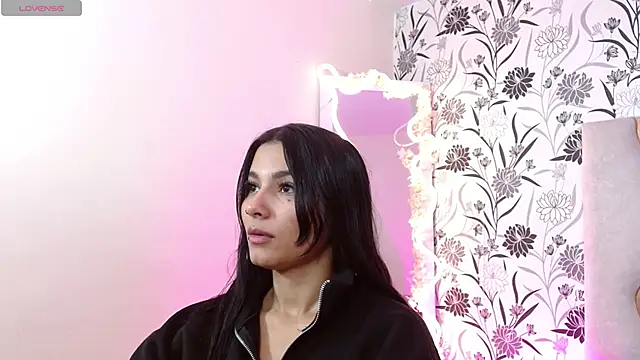 Gaby tay1 online show from February 18, 3:16 am