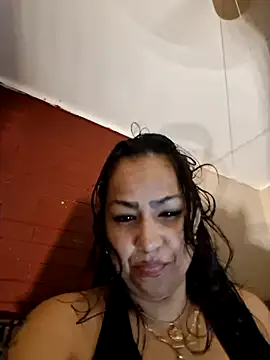 SweetSexyLatina online show from May 12, 12:45 pm