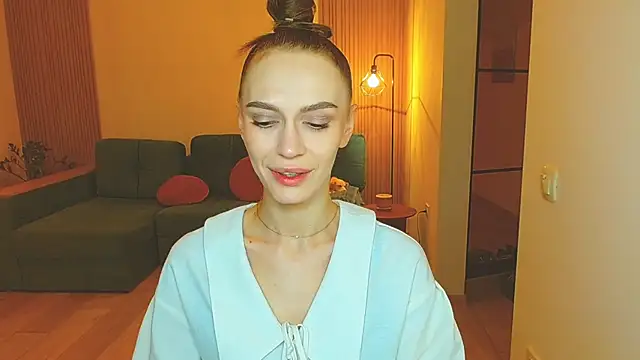 Lady Sunshine  online show from November 16, 8:27 am