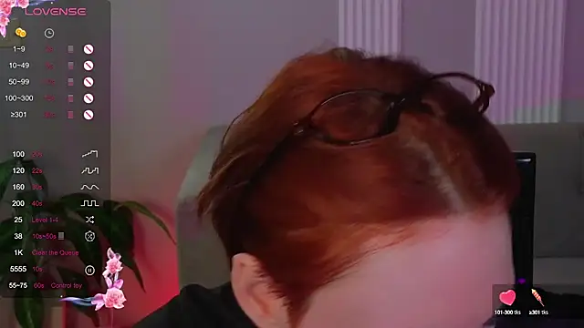 JoYung online show from September 13, 4:20 am