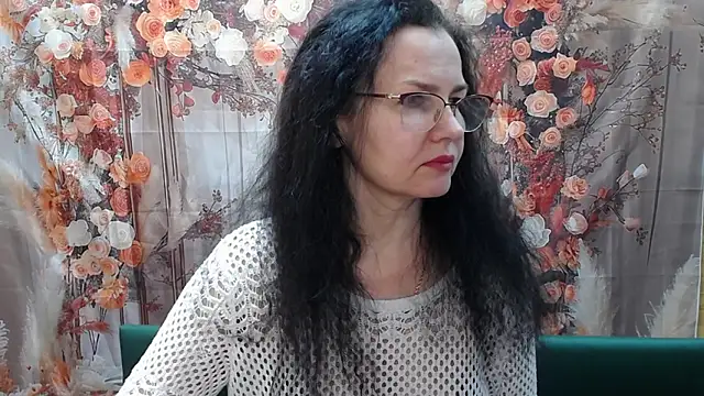 Miroslava Happi online show from February 21, 7:09 am