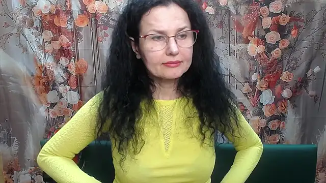 Miroslava Happi online show from March 13, 8:48 am