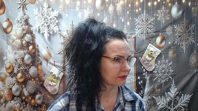 Miroslava Happi online show from January 8, 6:39 am