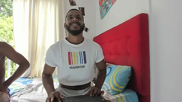 Jakexv online show from June 3, 2:33 pm