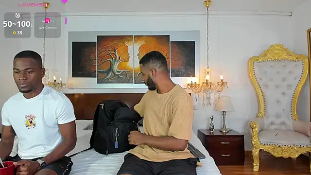 Jakexv online show from February 12, 11:45 am