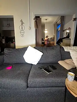 arnaudelsa online show from December 21, 4:00 pm