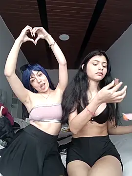 CHLOE ISABELL online show from November 27, 7:06 pm