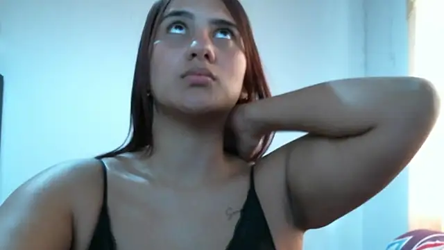 Evy conor online show from September 22, 3:43 pm